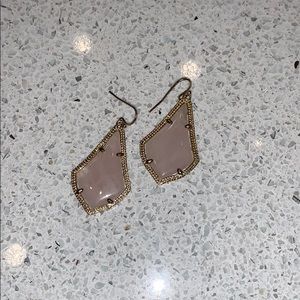 KENDRA SCOTT EARRINGS